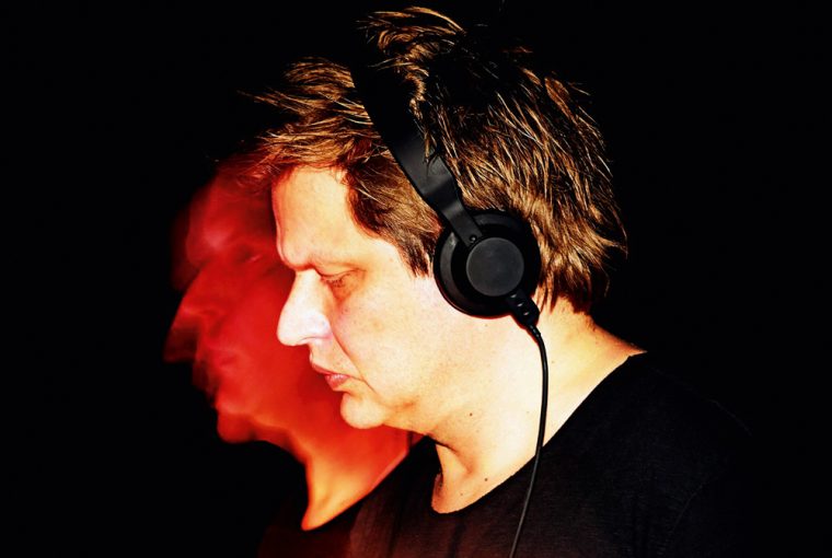 DJ Timo Maas