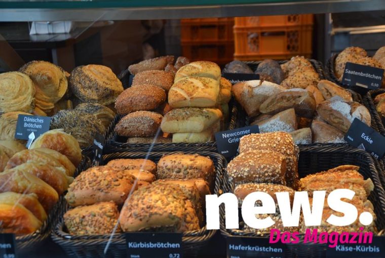 Wiedereröffnung Bäckerei Bertermann 2020